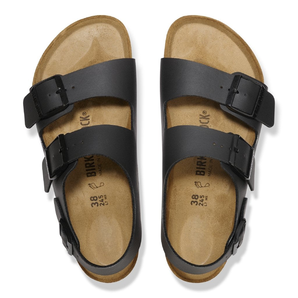 Milano black, Birko Flor