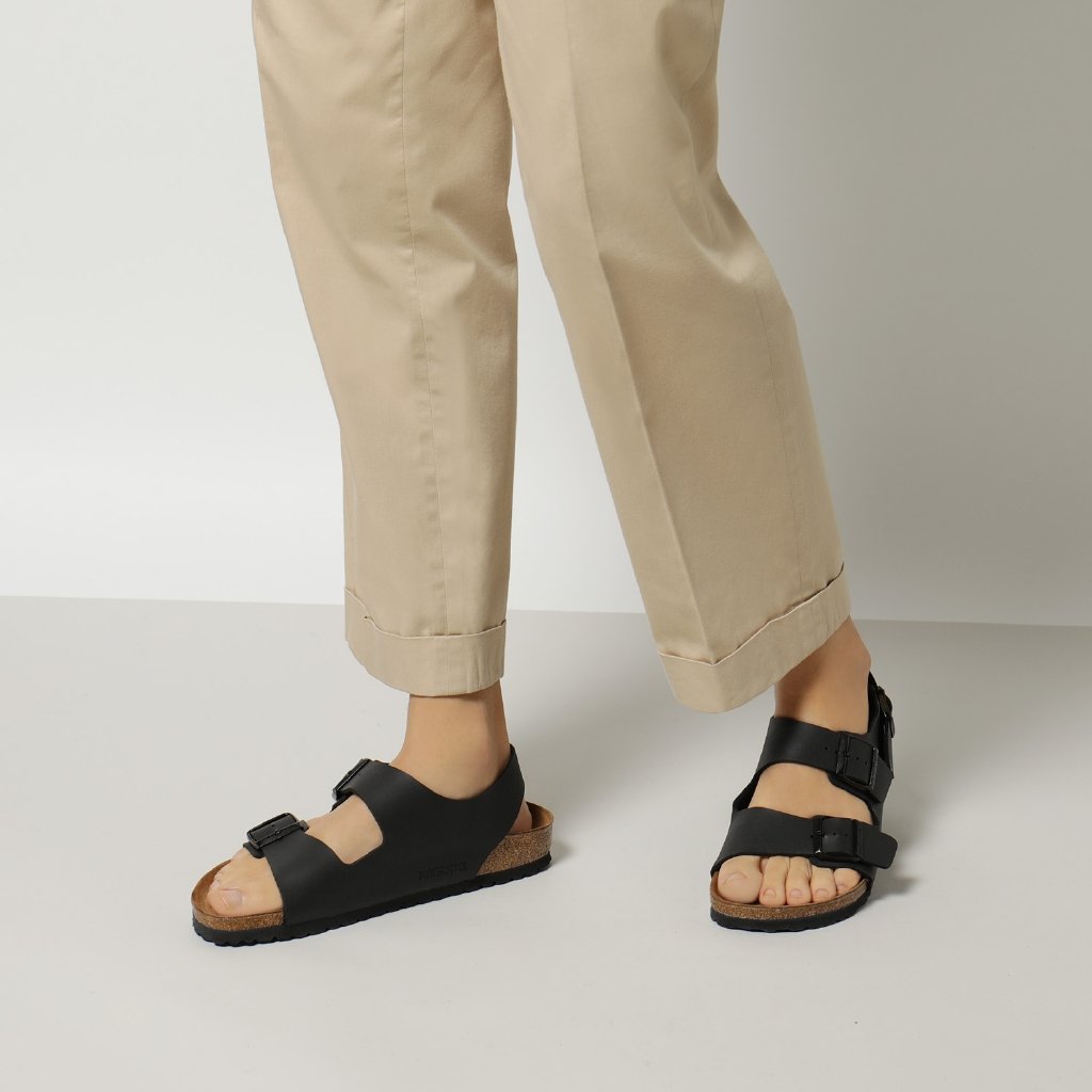 Milano black, Birko Flor