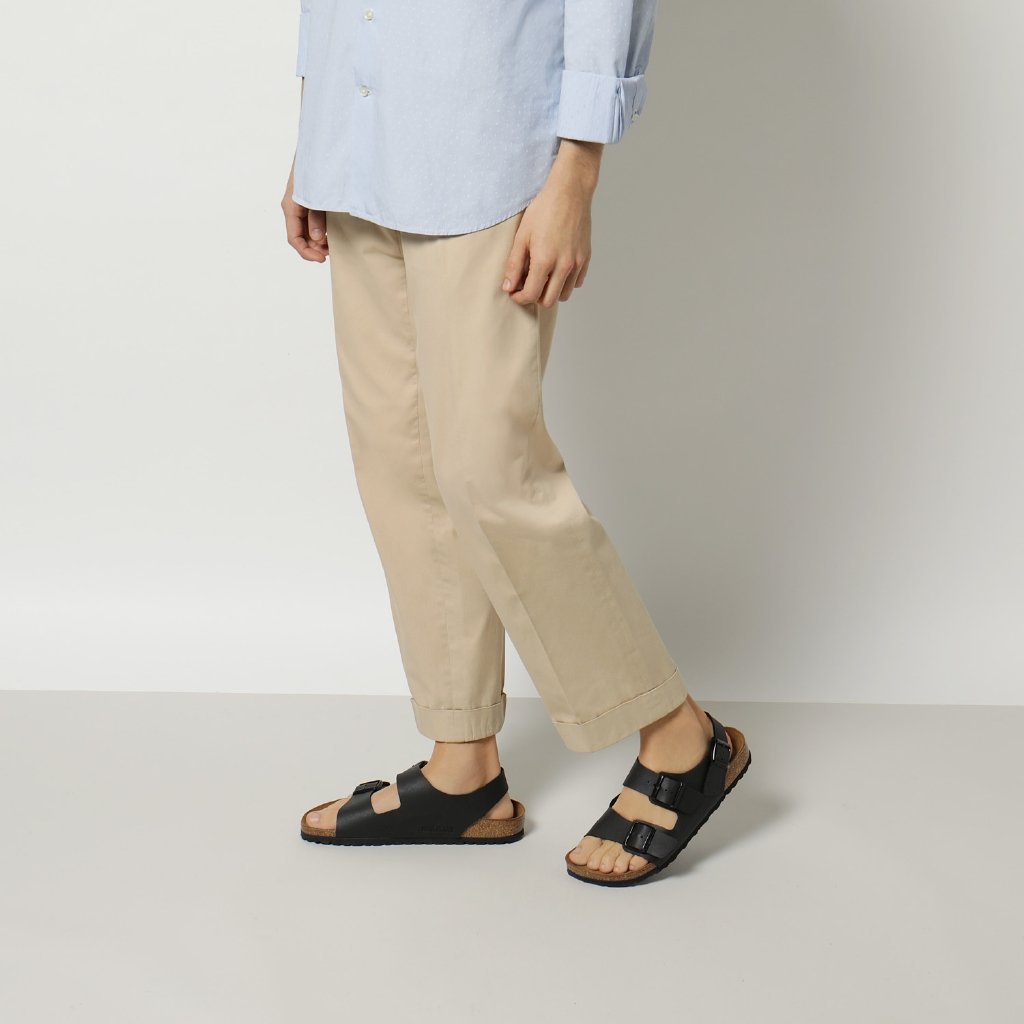 Milano black, Birko Flor