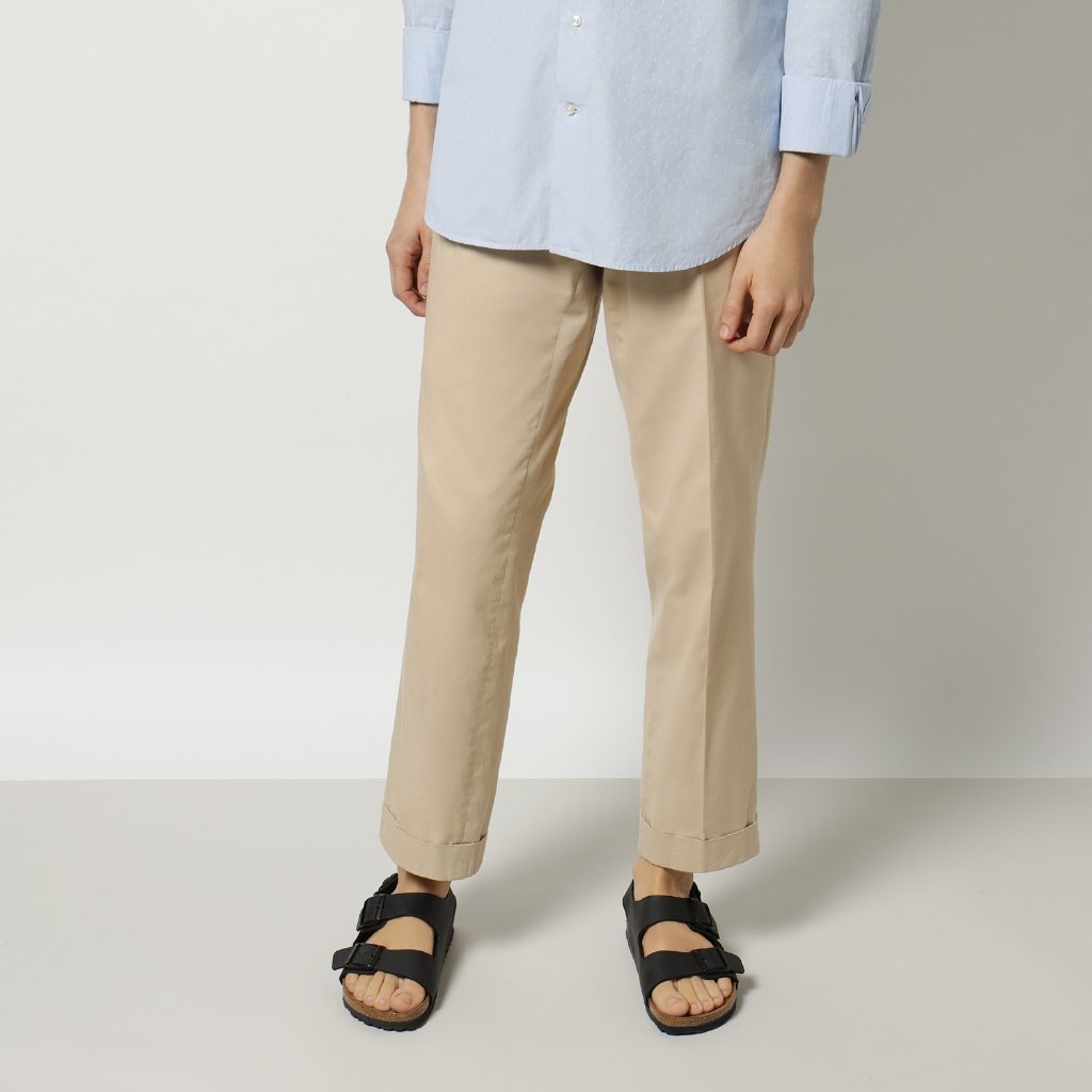 Milano black, Birko Flor