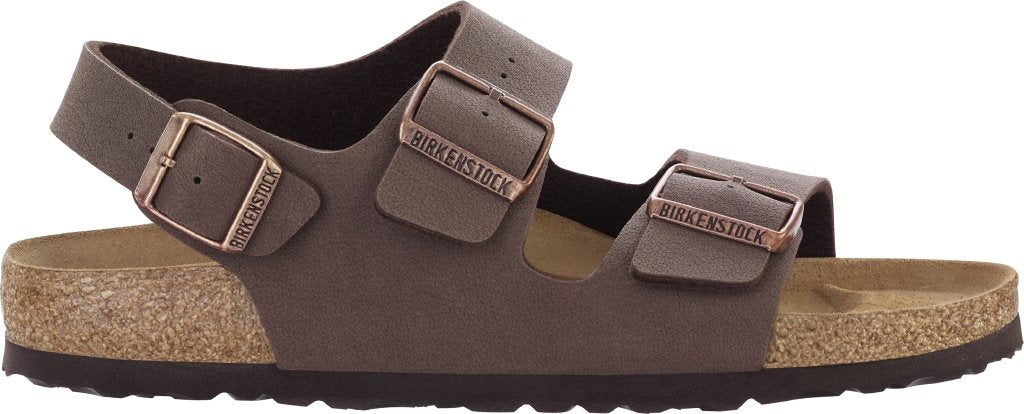 Milano mocca, Birkibuc