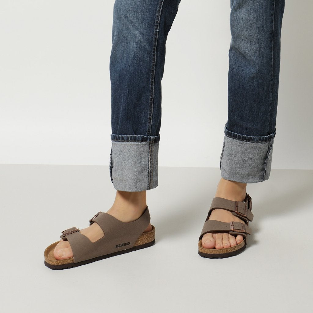 Milano mocca, Birkibuc