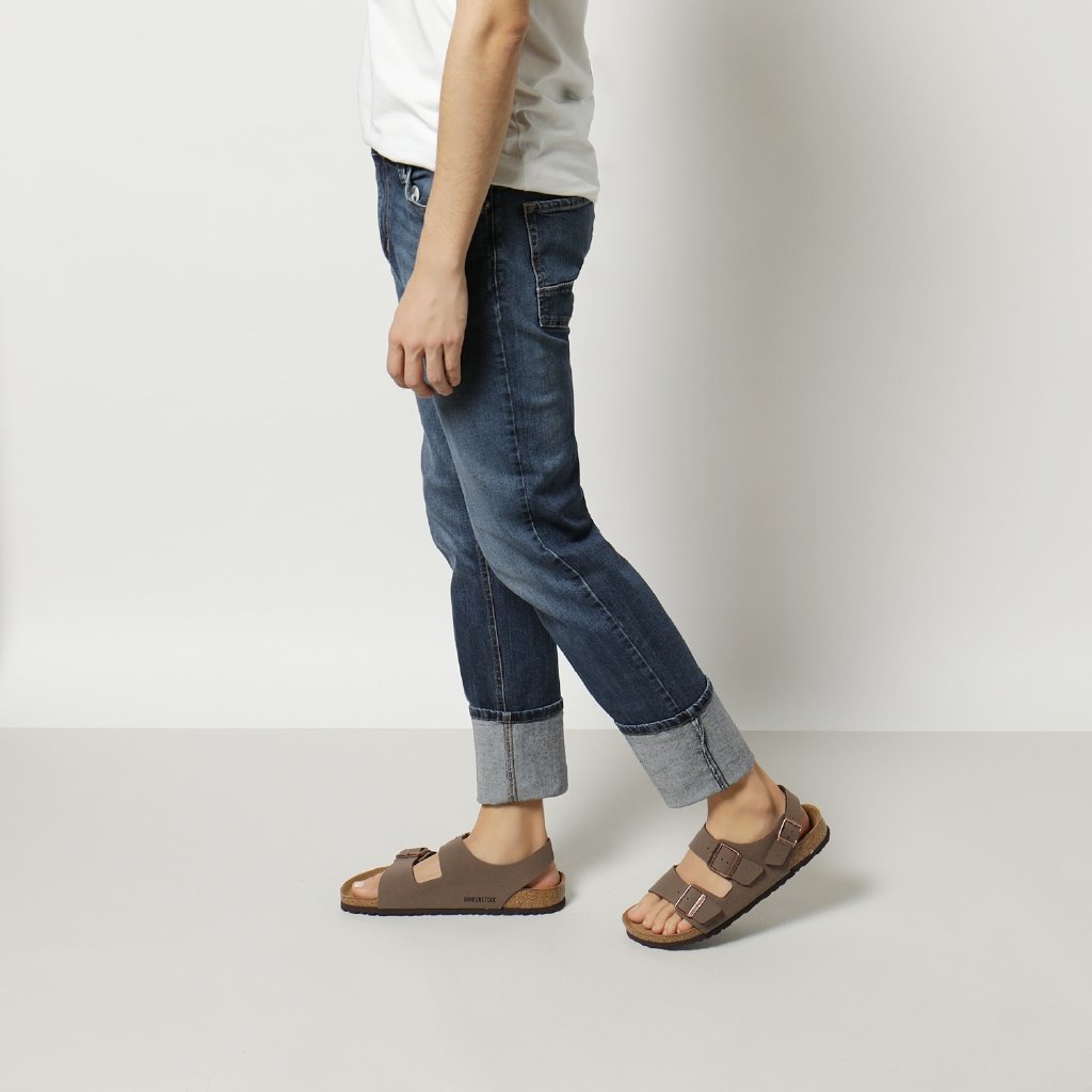 Milano mocca, Birkibuc