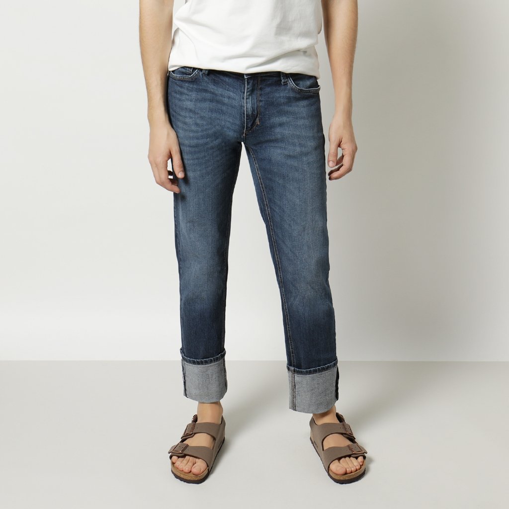 Milano mocca, Birkibuc