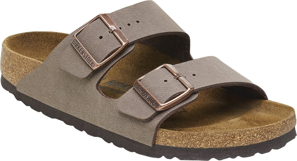 Arizona mocca, Birkibuc