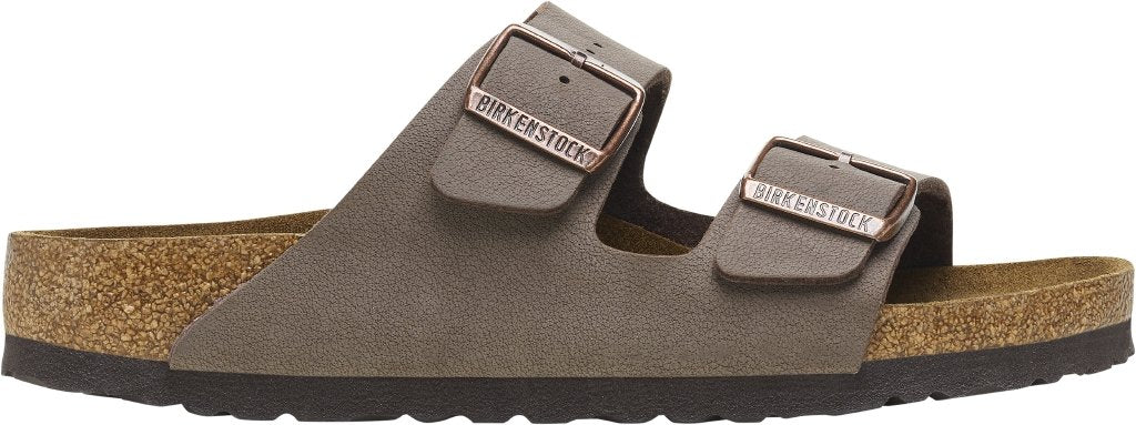 Arizona mocca, Birkibuc