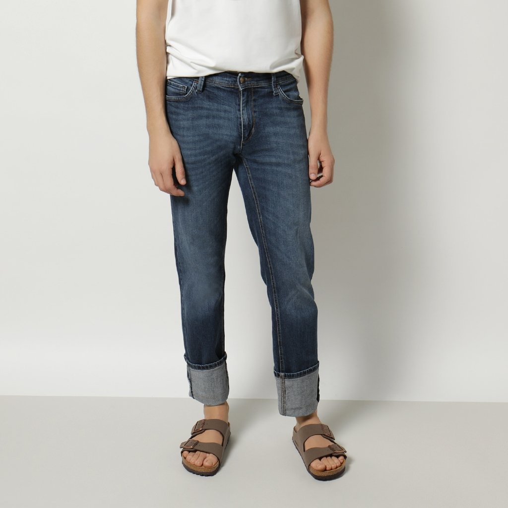 Arizona mocca, Birkibuc