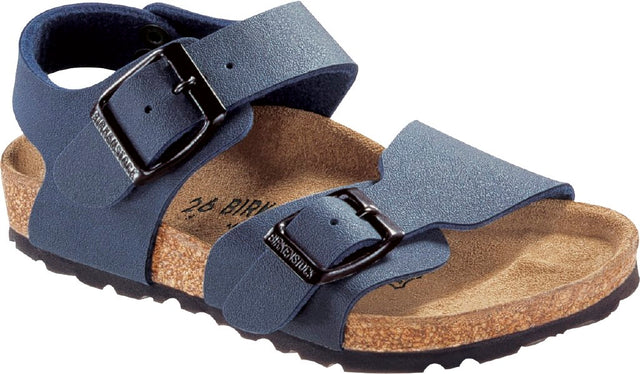 New York Kids navy, Birkibuc
