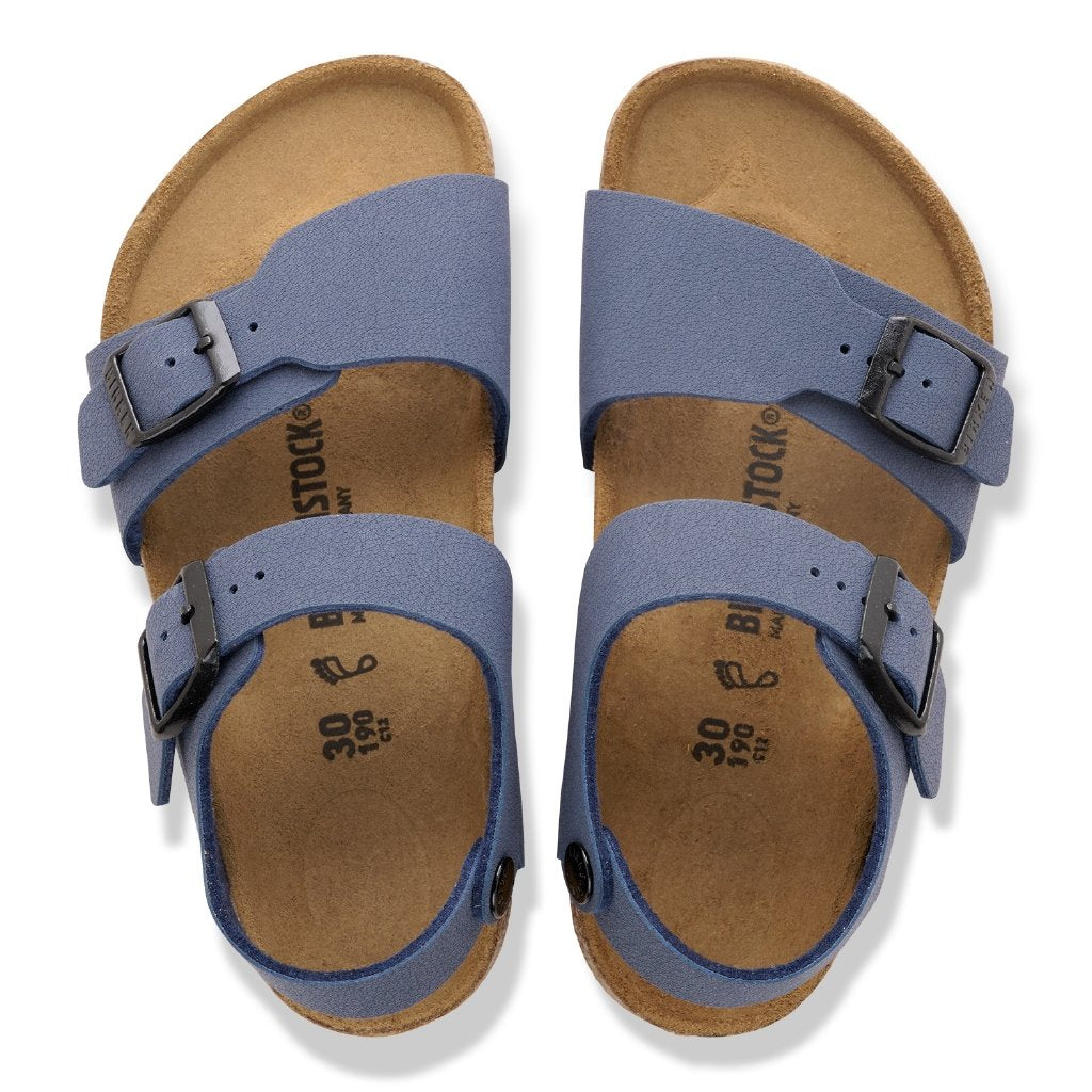 New York Kids navy, Birkibuc