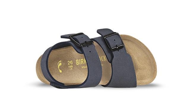 New York Kids navy, Birkibuc