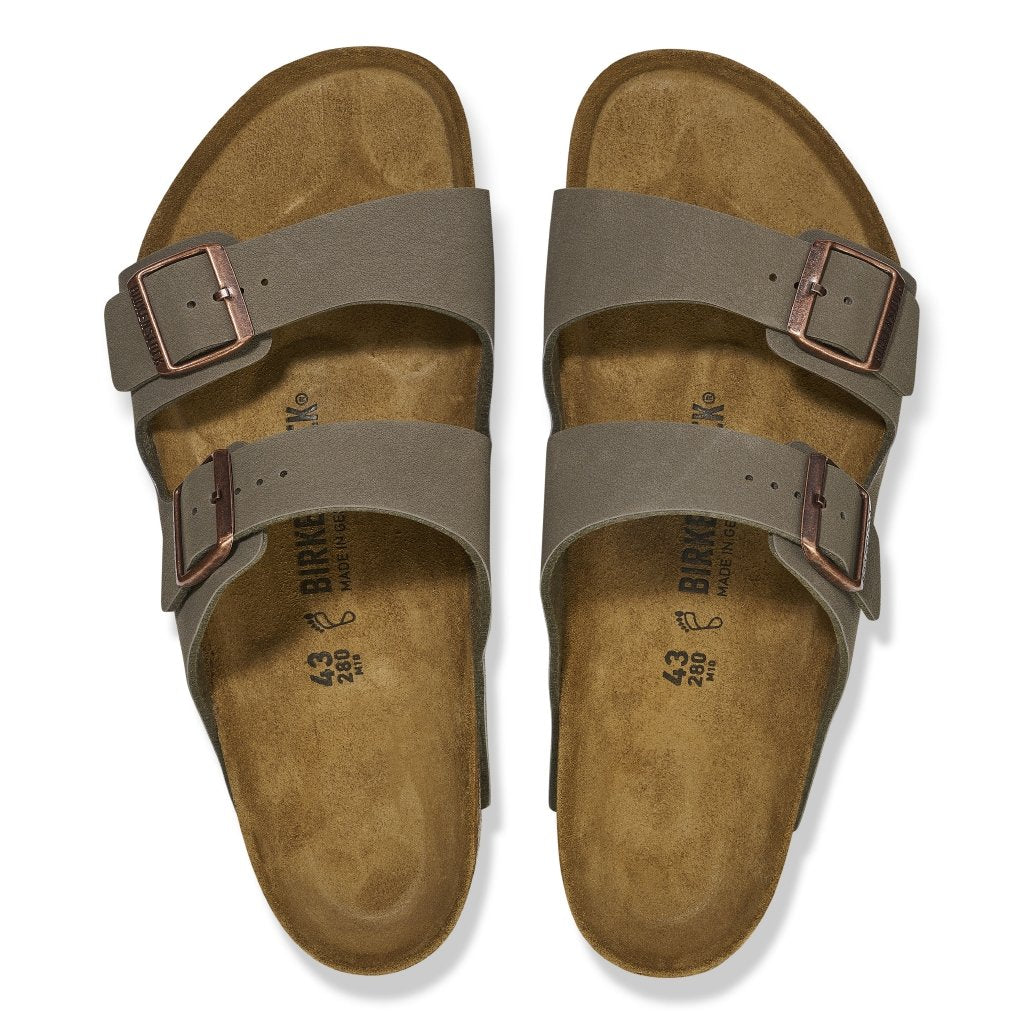 Arizona stone, Birkibuc