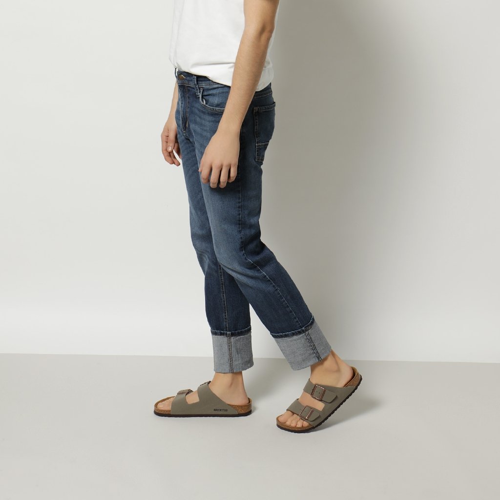 Arizona stone, Birkibuc