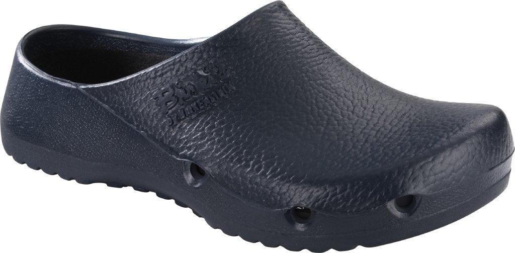 Birki Air Antistatic blue, PU