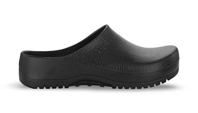 Super Birki black, PU