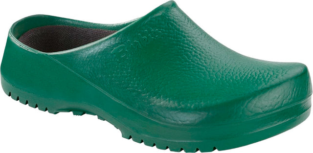 Super Birki green, PU