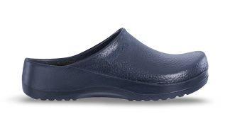 Super Birki blue, PU