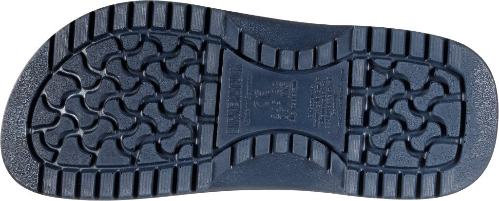 Super Birki blue, PU