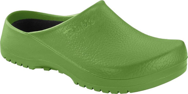 Super Birki apple green, PU