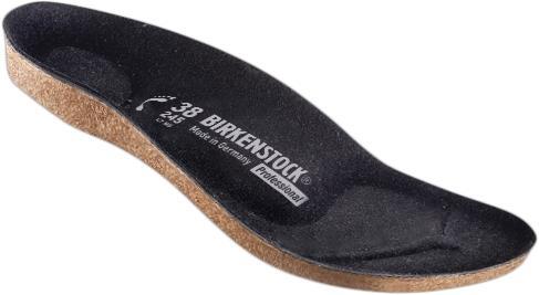 Replacement Footbed Super-Birki, Kork