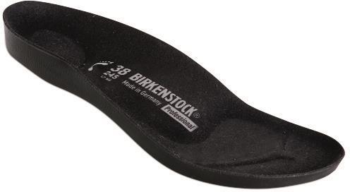 Replacement Footbed Profi Birki, PU