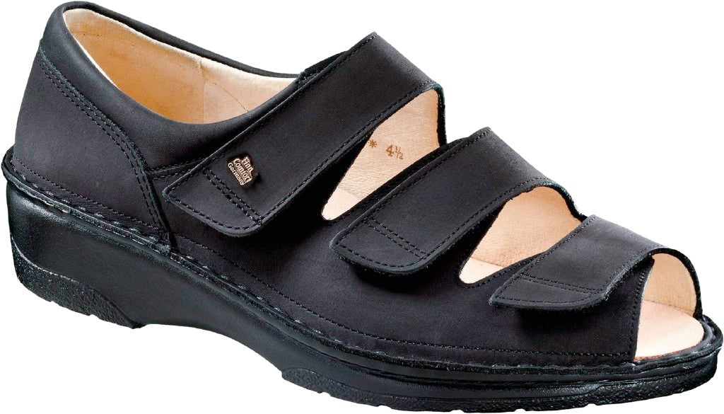 Ischia schwarz, Buggy