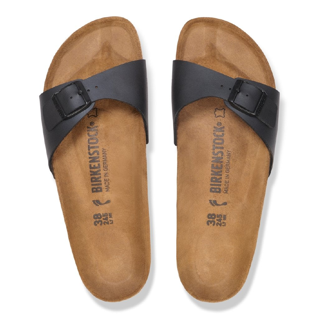 Madrid black, Birko Flor