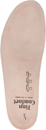 Plantare ultramorbido Lady-Line