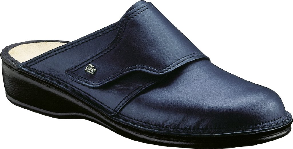 Aussee darkblue, Montana