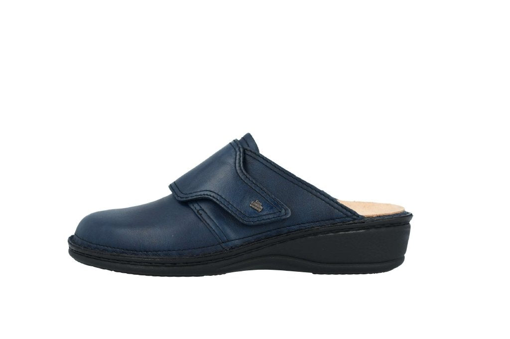 Aussee darkblue, Montana