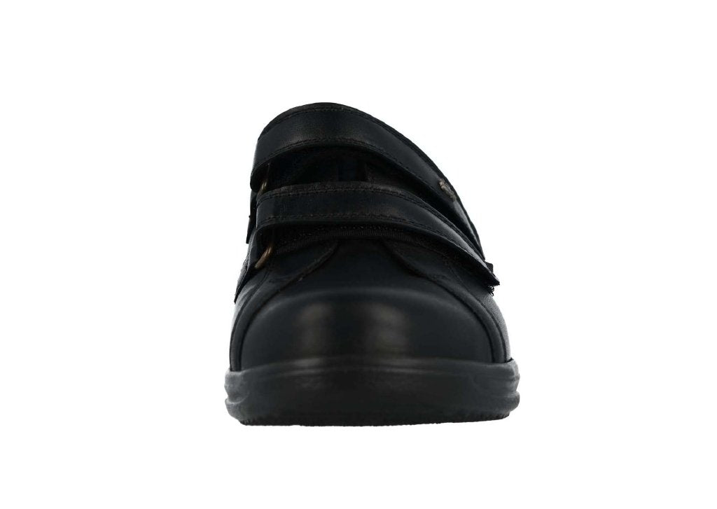 Aleppo schwarz, Nappa Seda