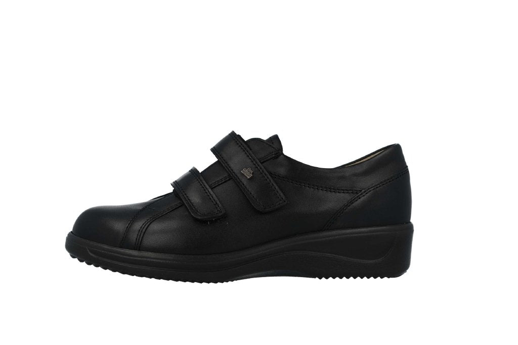 Aleppo schwarz, Nappa Seda