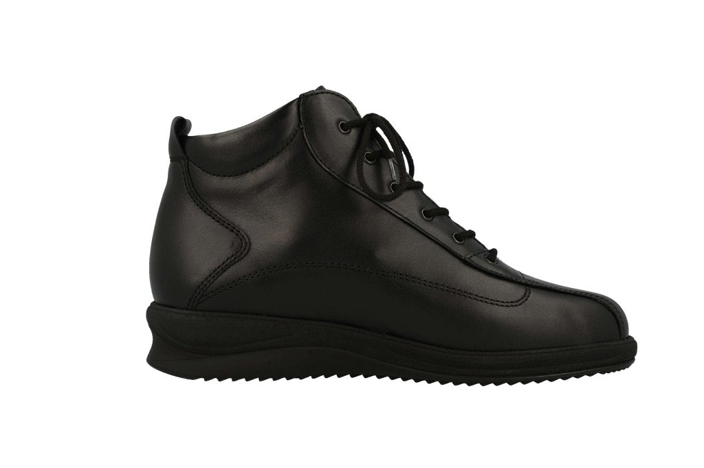 Aarau schwarz, NappaSeda