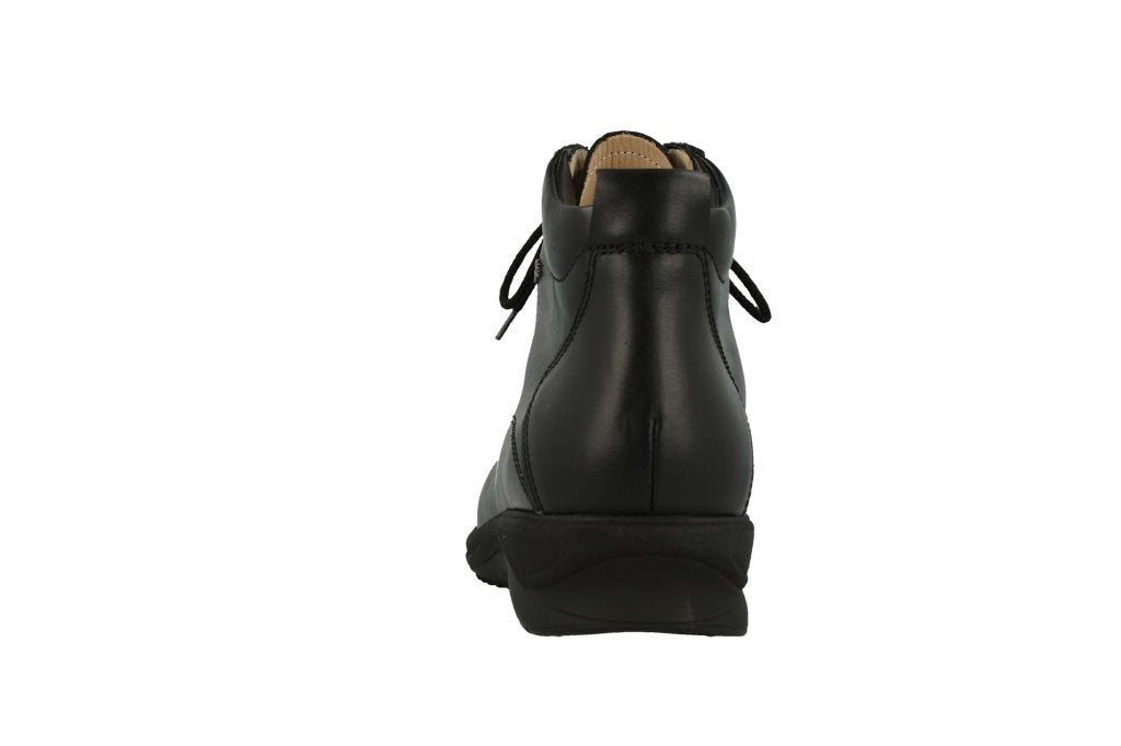 Aarau schwarz, NappaSeda