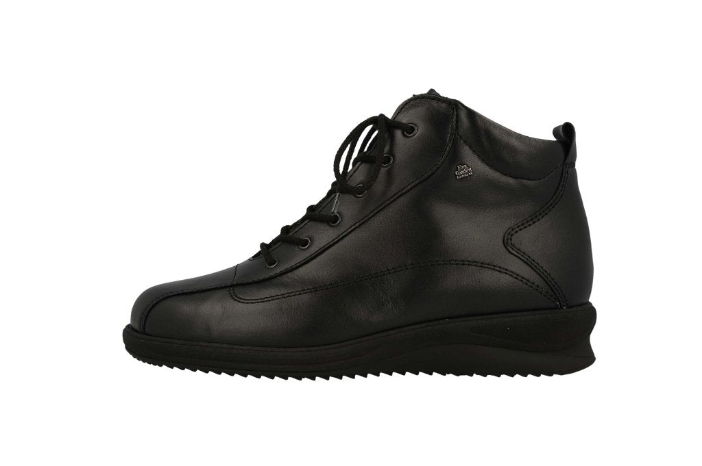 Aarau schwarz, NappaSeda