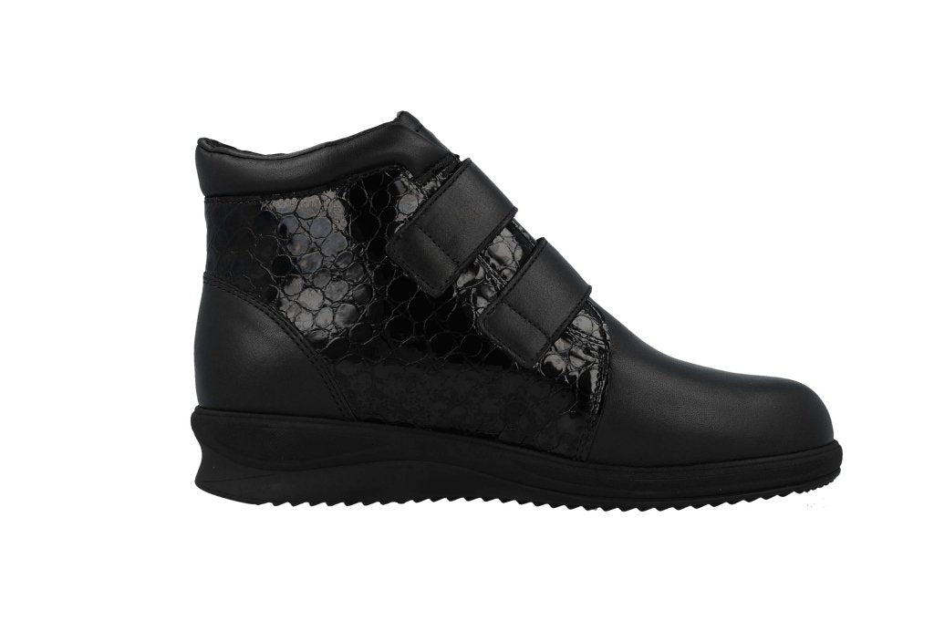 Biel schwarz, NappaSeda/Frog WF