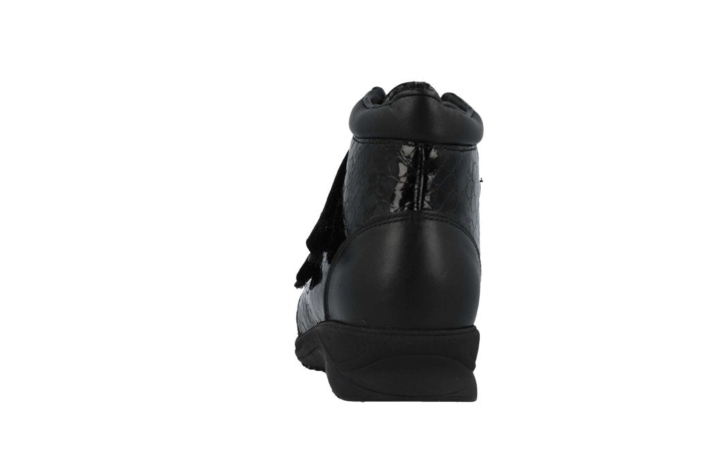 Biel schwarz, NappaSeda/Frog WF