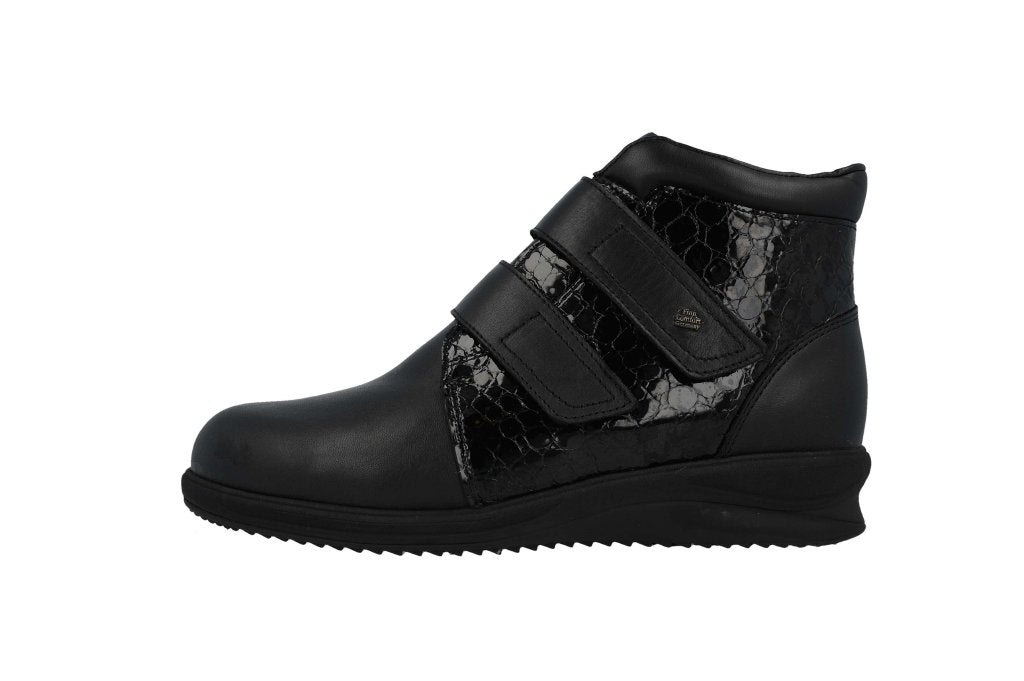 Biel schwarz, NappaSeda/Frog WF