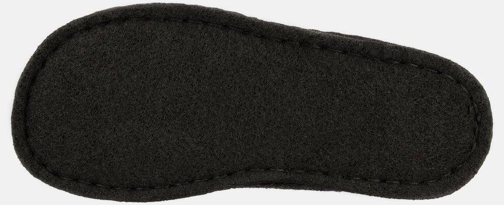 Soft anthrazit, Wollfilz