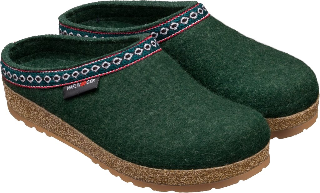 Franzl eibe, Wollfilz