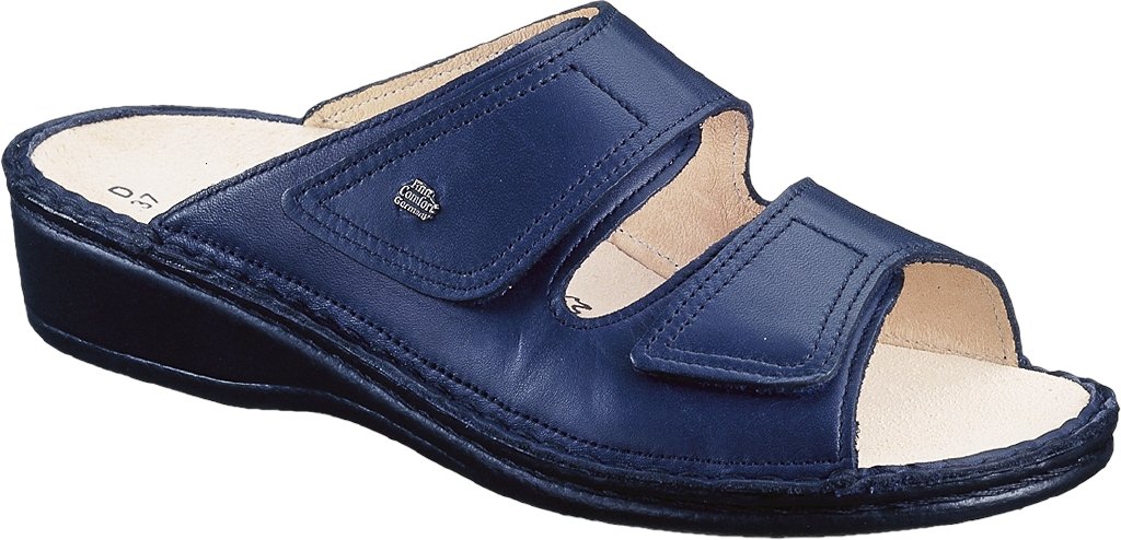 Jamaika darkblue, Breza
