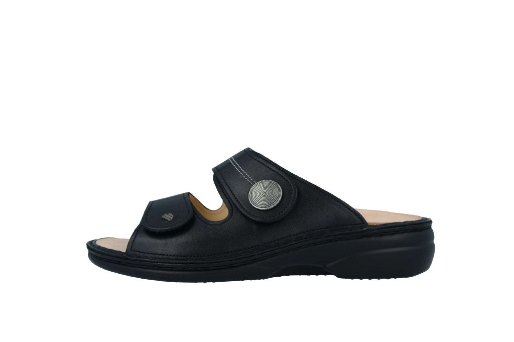 Sansibar schwarz, NappaSeda