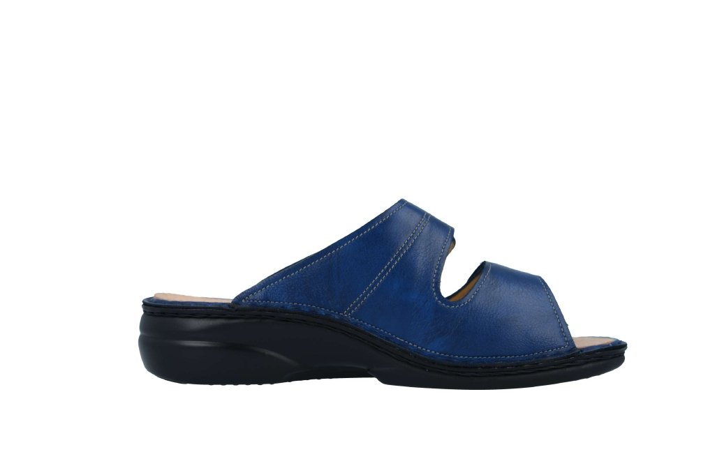 Sansibar blau, Missouri