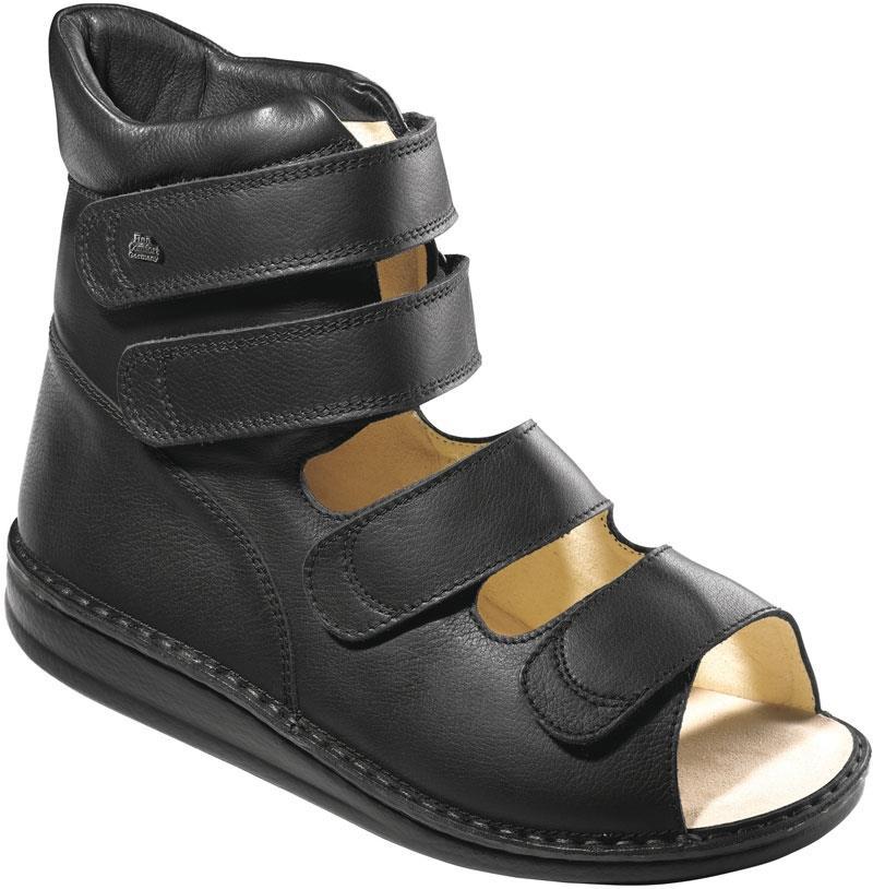 96202 schwarz, Spona Rind