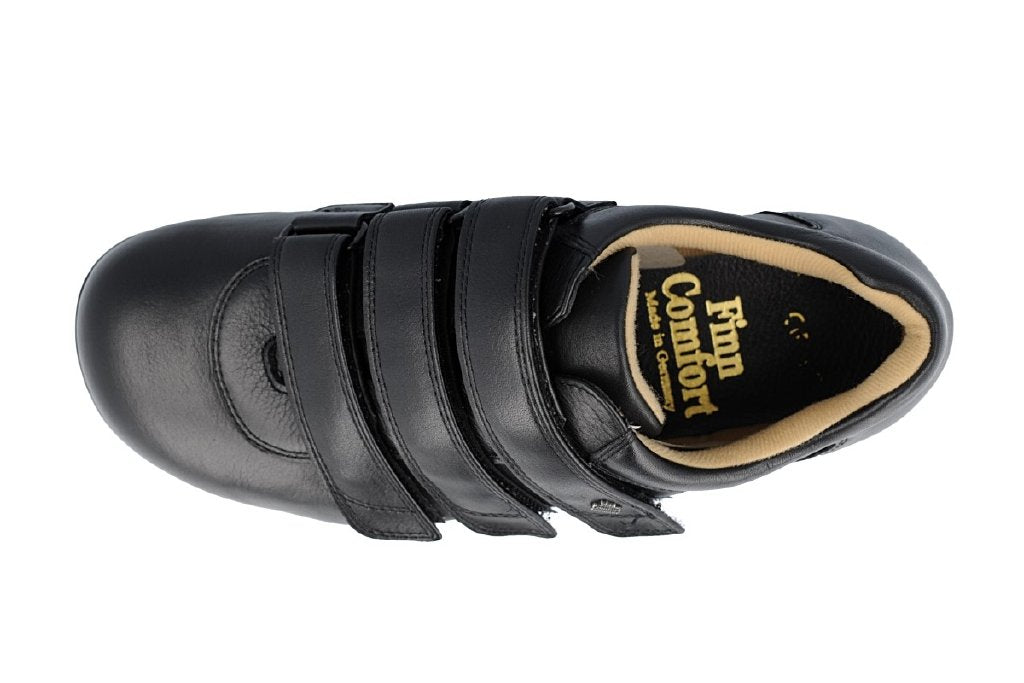 97910 schwarz, SponaRind