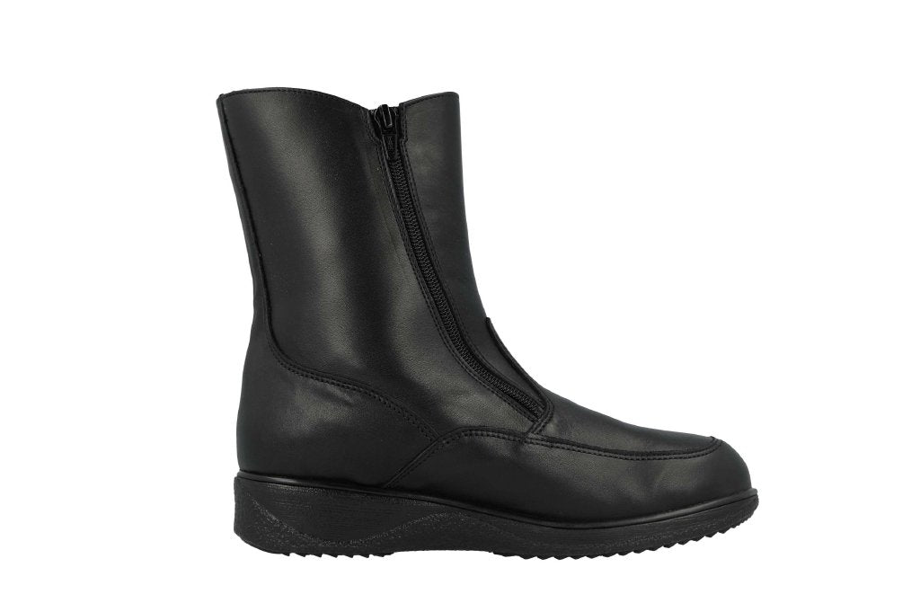 Minsk schwarz, NappaSeda