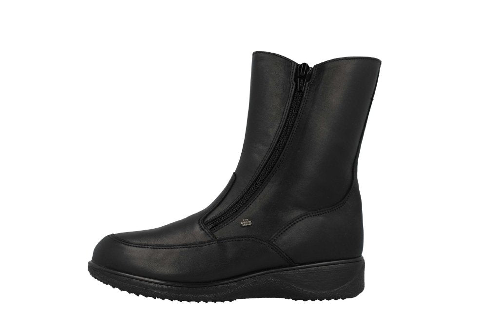 Minsk schwarz, NappaSeda