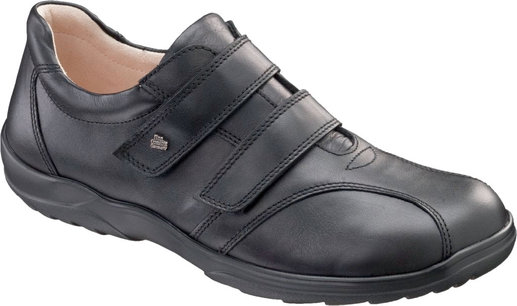 Cardiff schwarz, NappaSeda