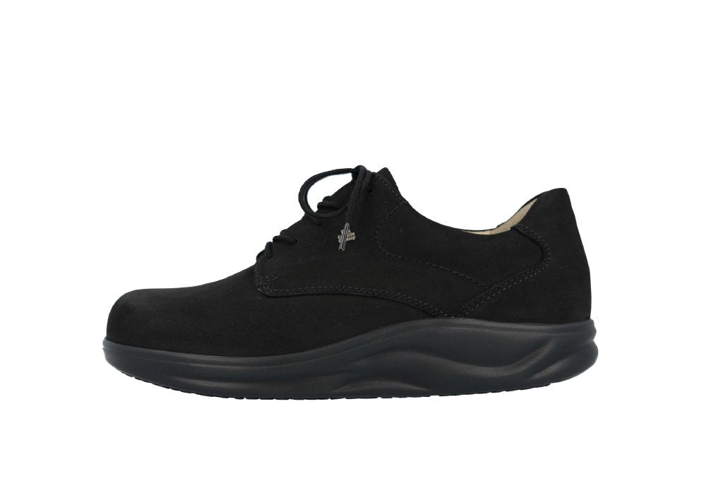 Pretoria schwarz, Buggy