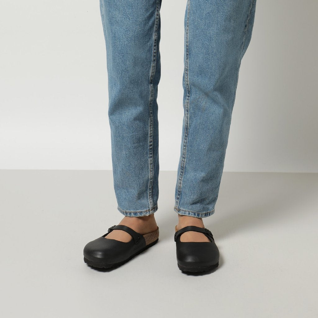 Maria black, Birko Flor