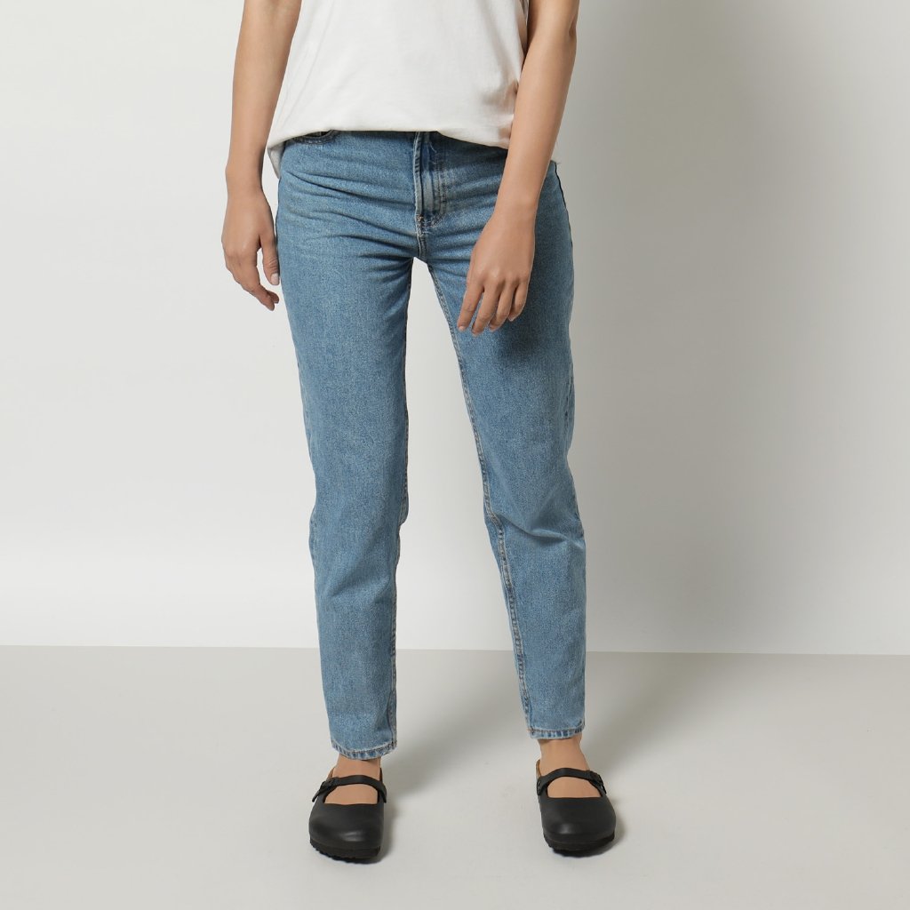 Maria black, Birko Flor